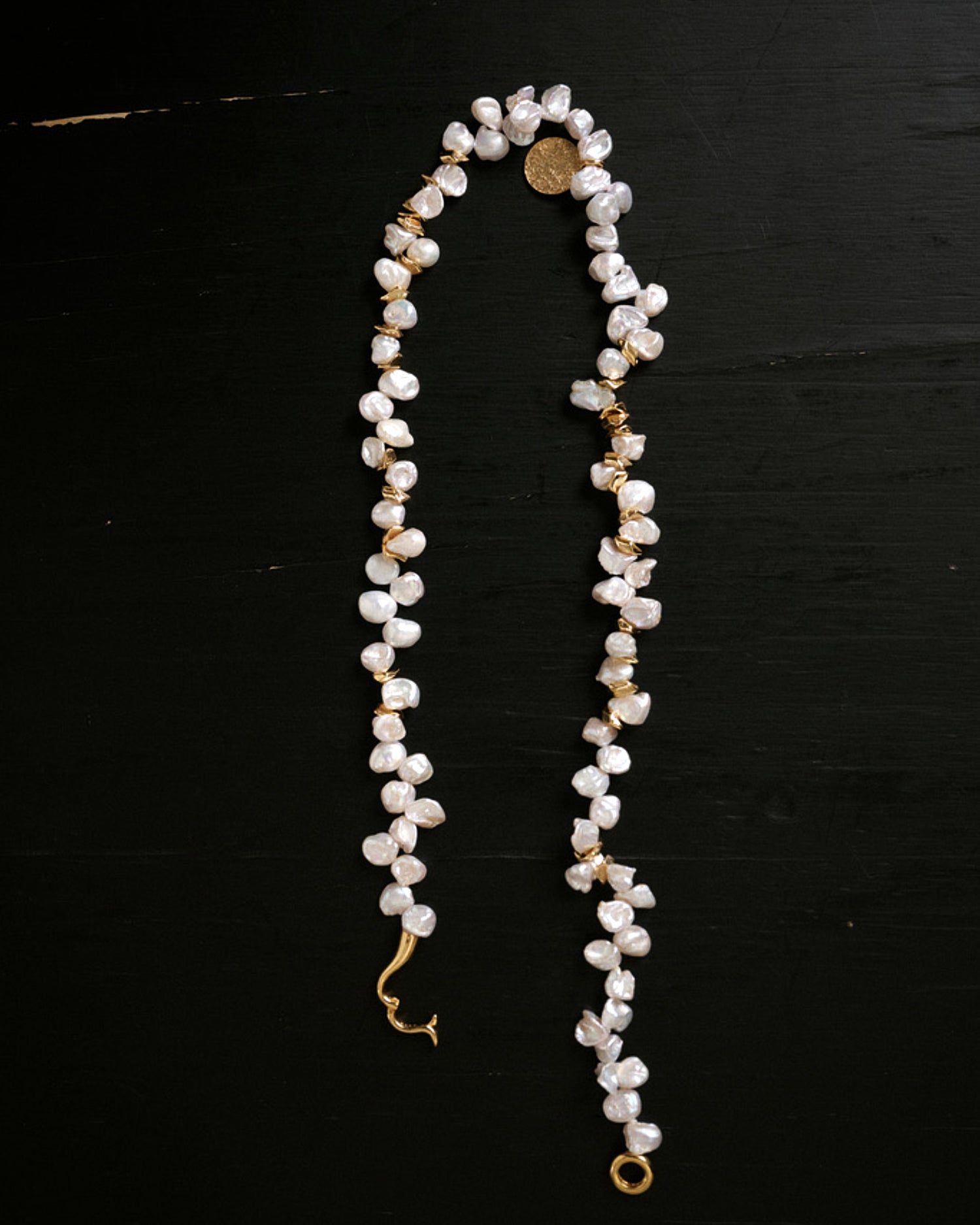 Aube Necklace - AUCEI