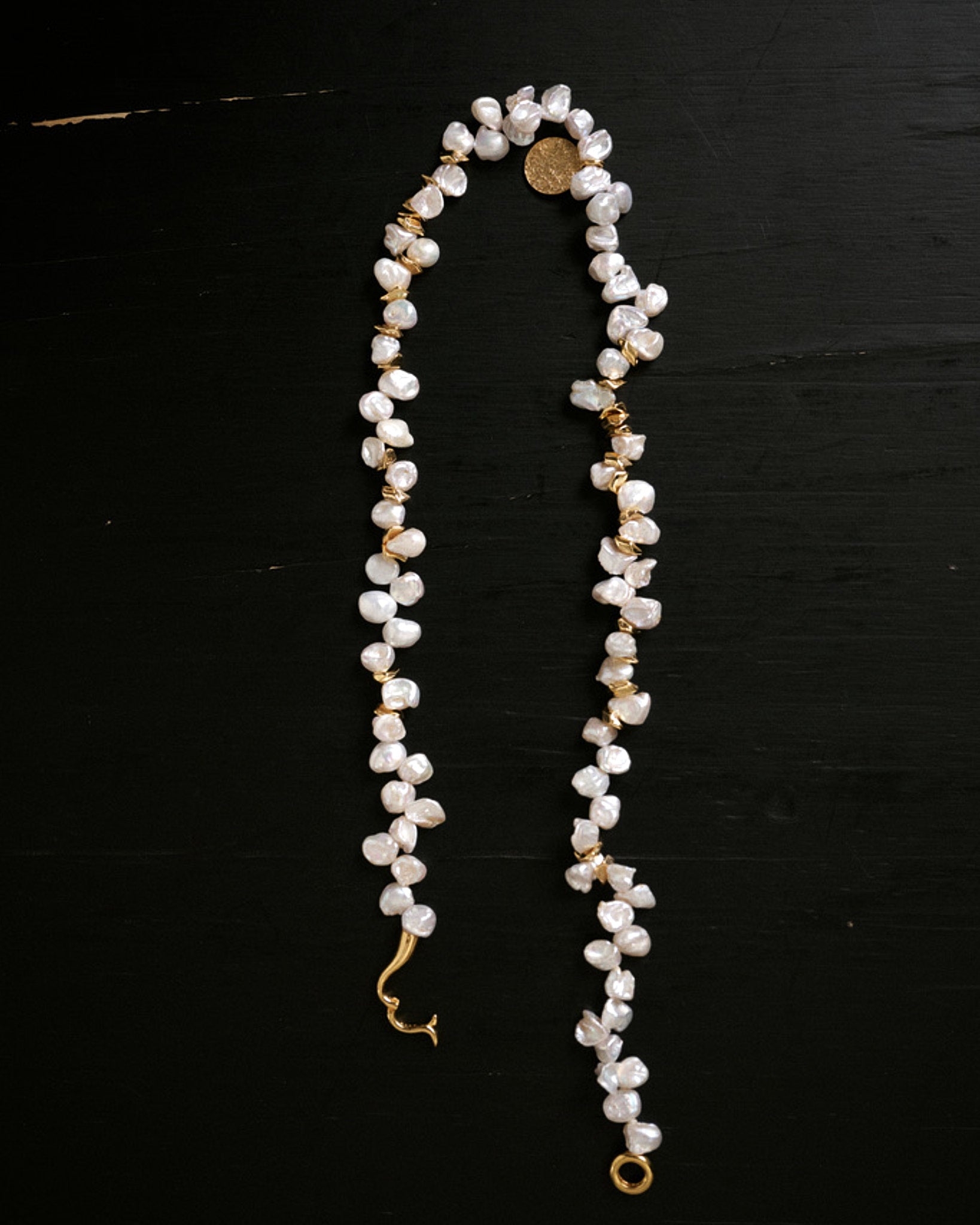 Aube Necklace - AUCEI