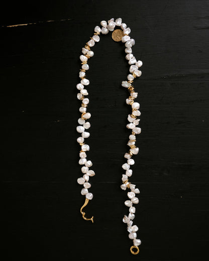 Aube Necklace - AUCEI