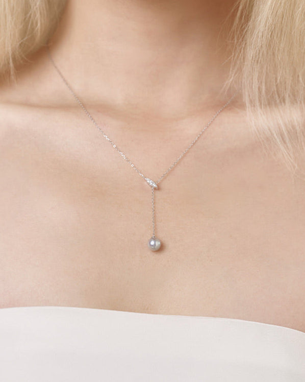 Nocturne Necklace