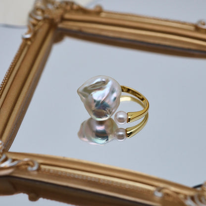 Aube Ring - AUCEI