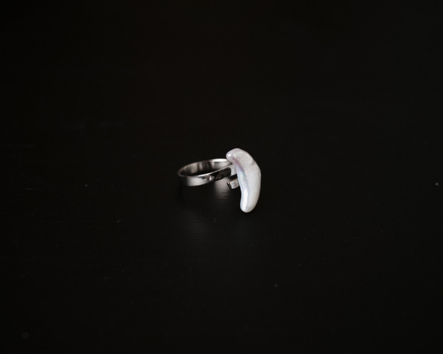 Lunaires Ring - AUCEI