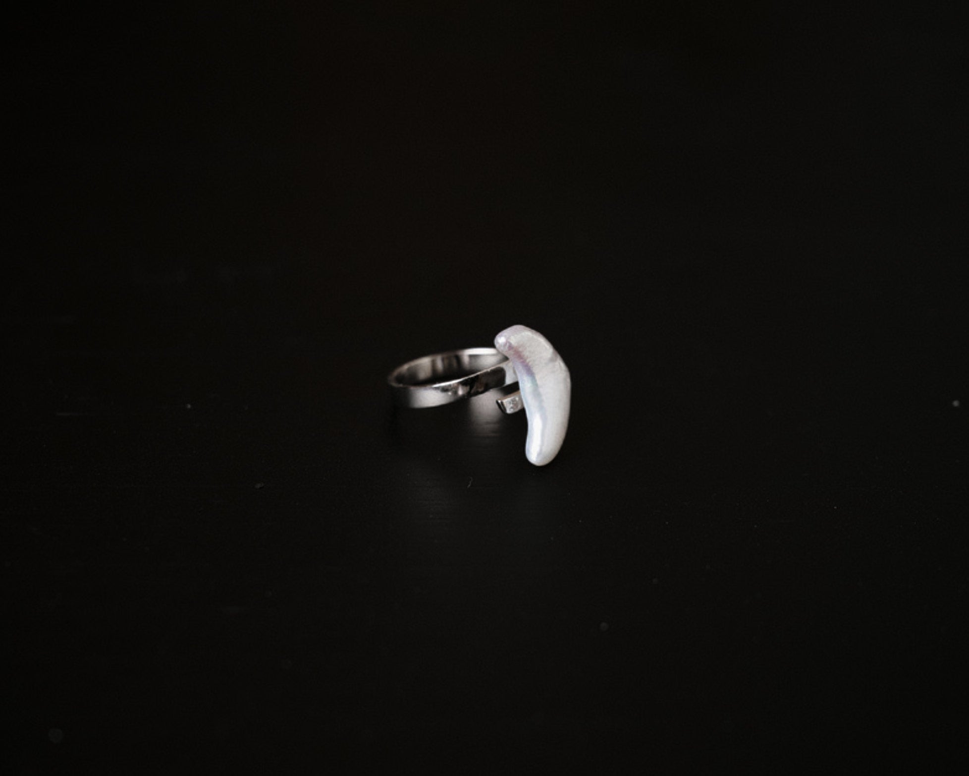 Lunaires Ring - AUCEI