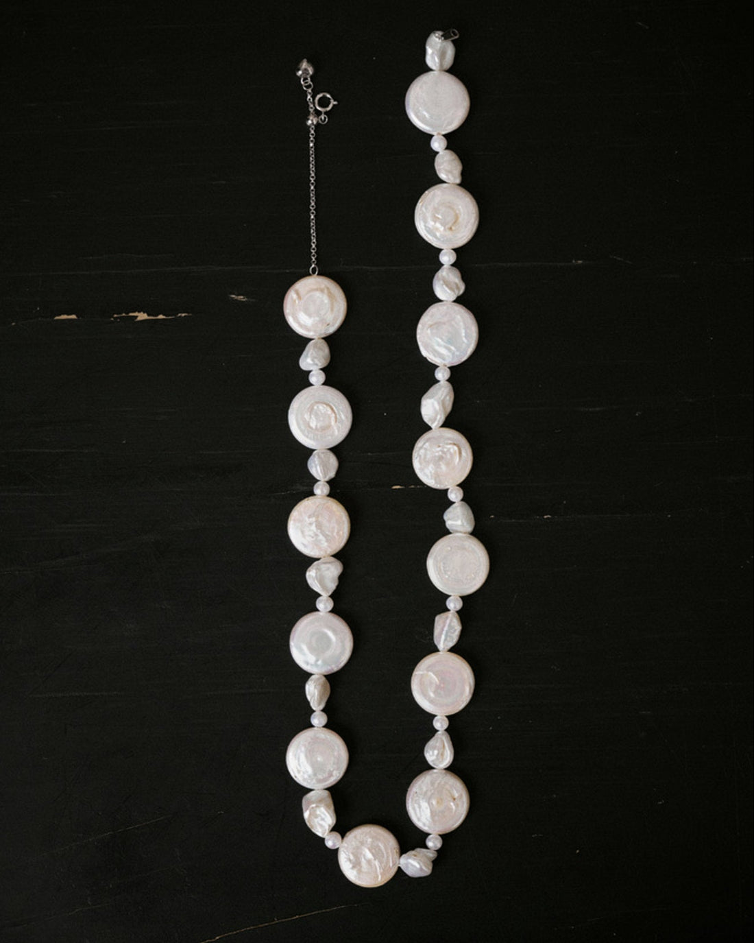Solune Necklace - AUCEI
