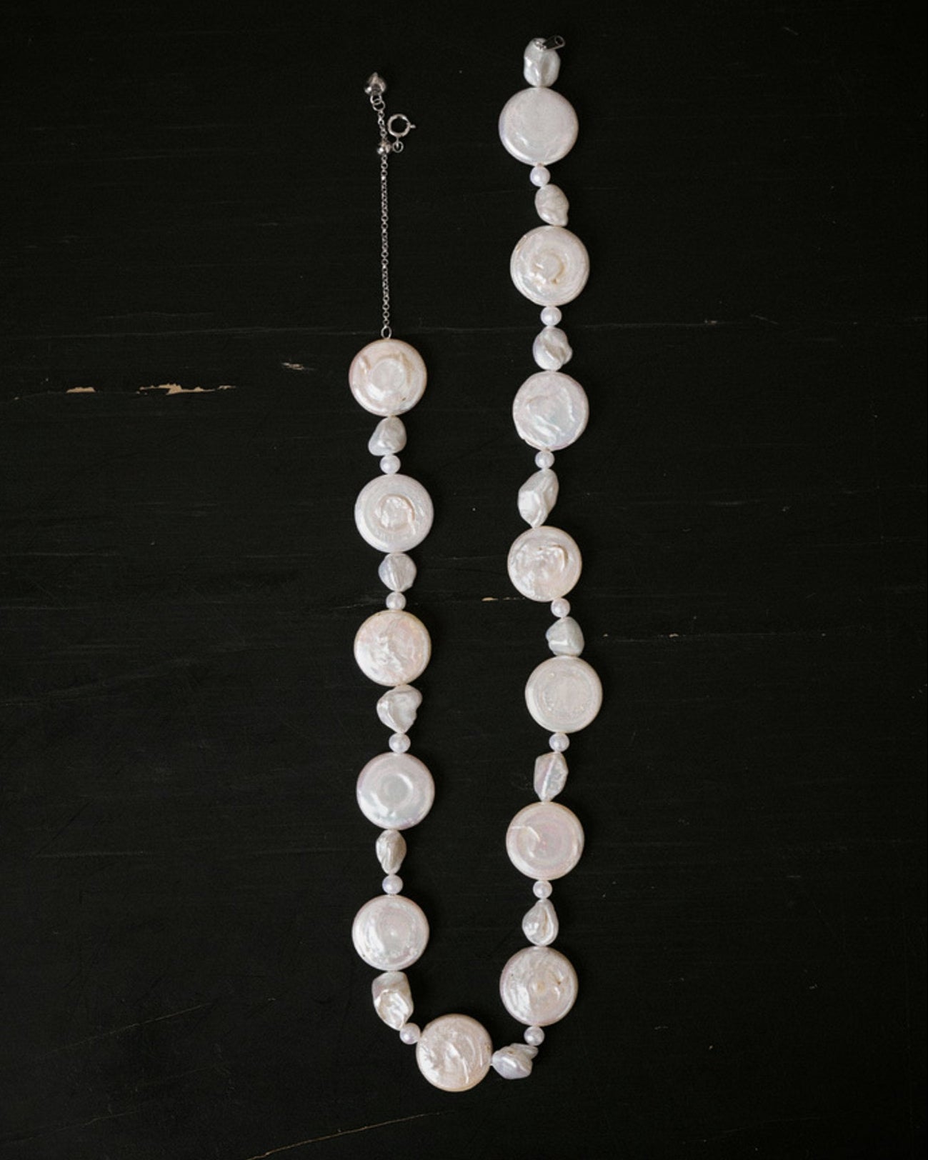 Solune Necklace - AUCEI