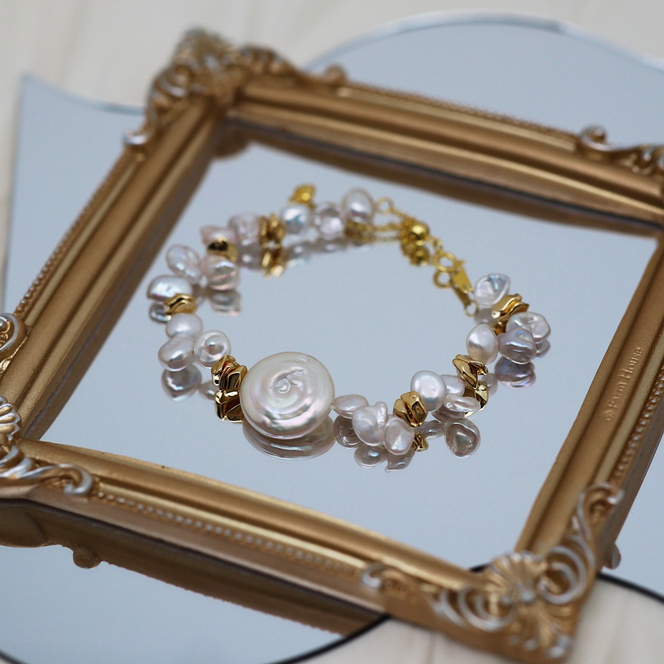 Aube Bracelet - AUCEI