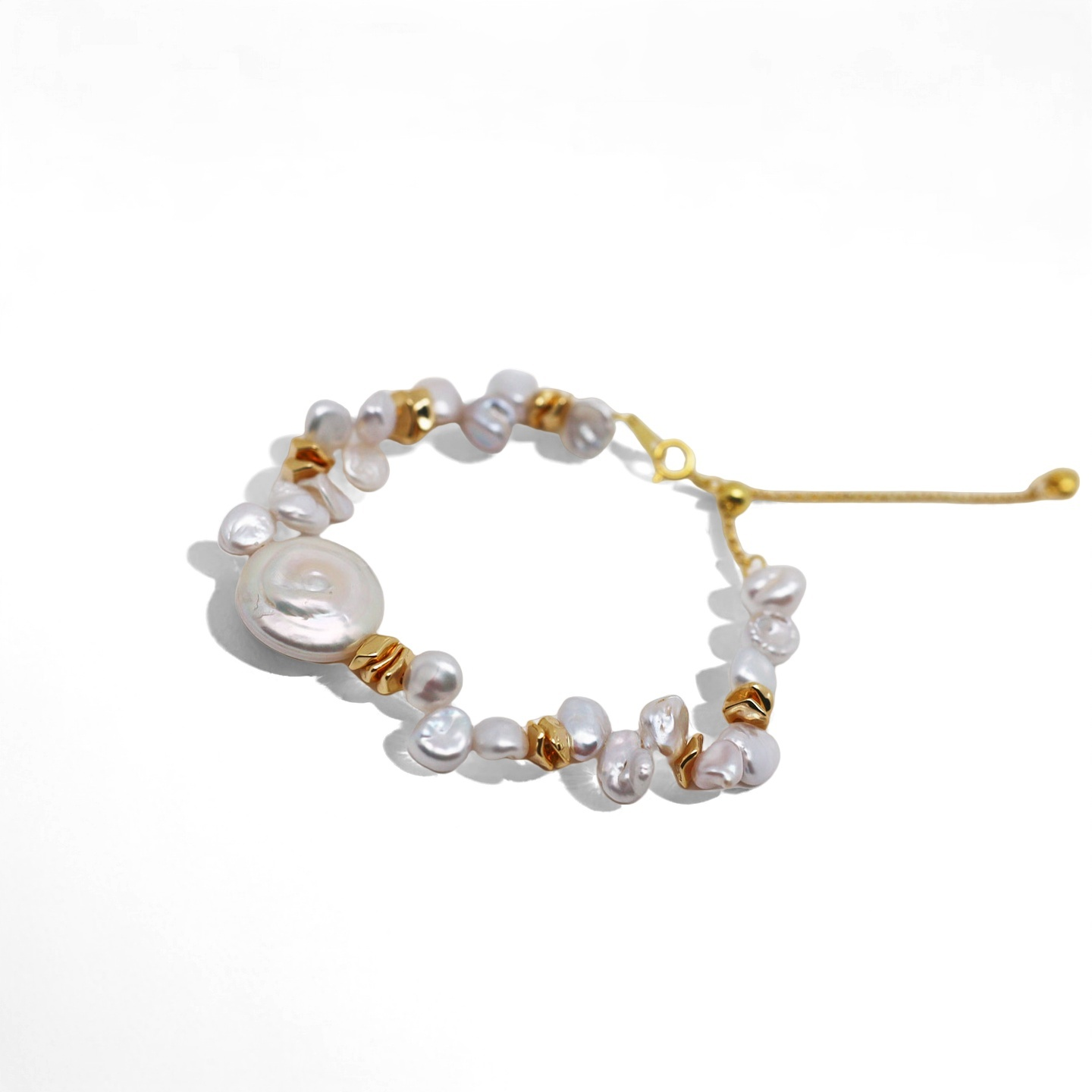 Aube Bracelet - AUCEI