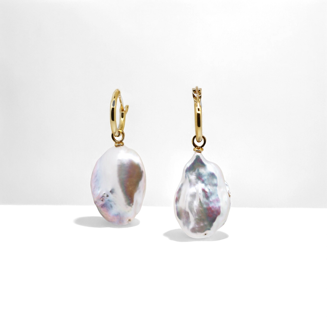 Aube Earrings