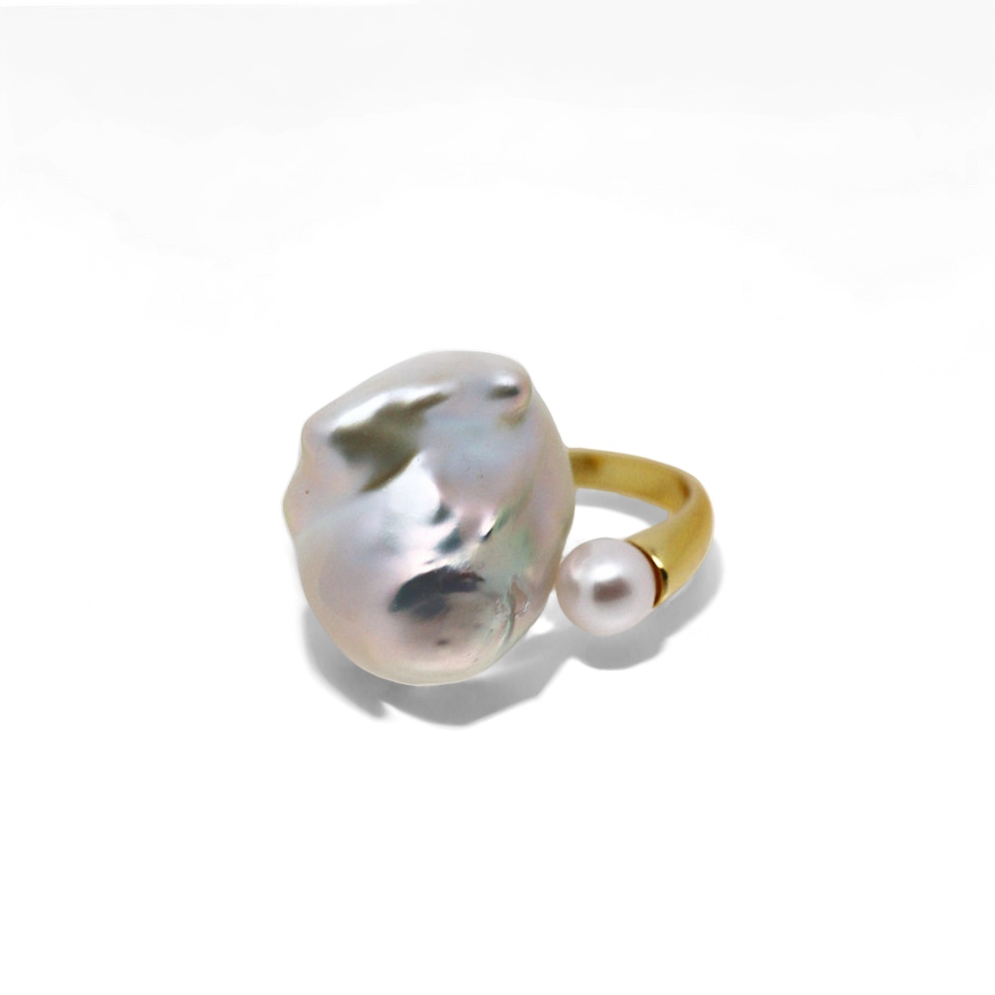 Aube Ring - AUCEI