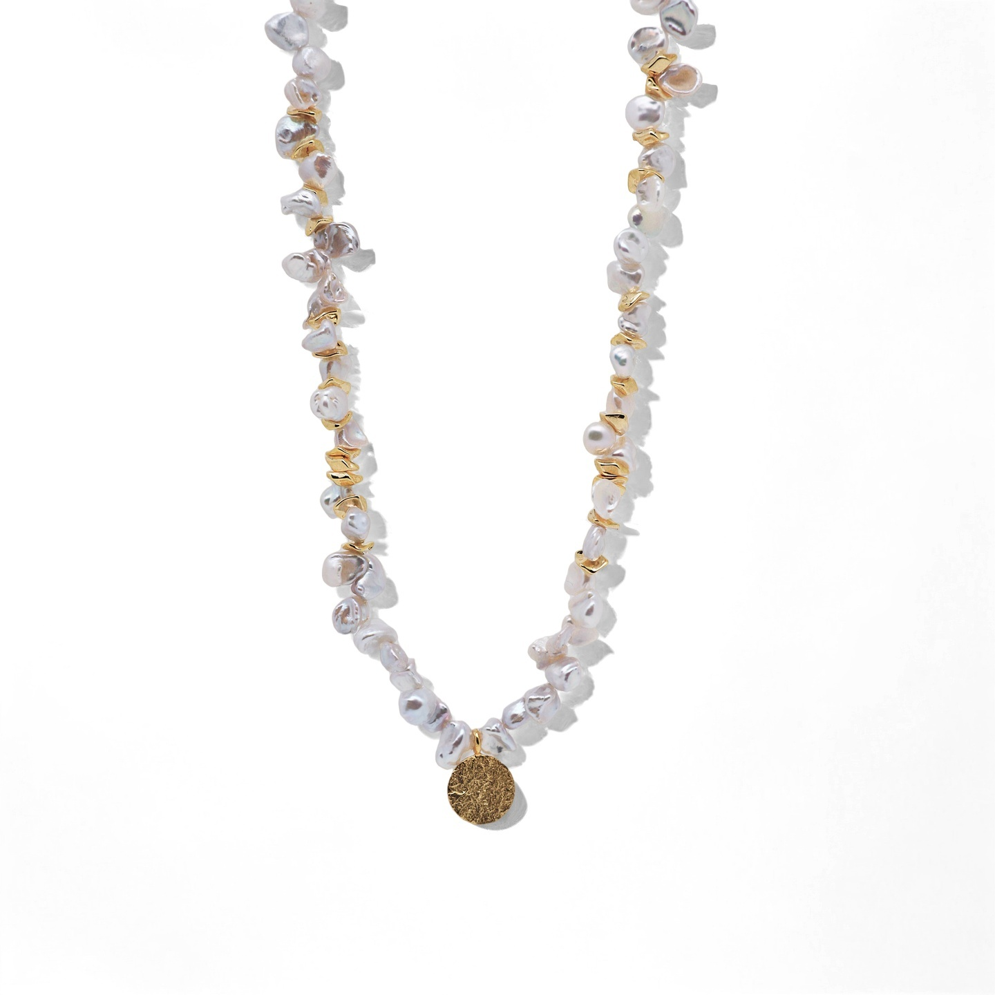 Aube Necklace - AUCEI