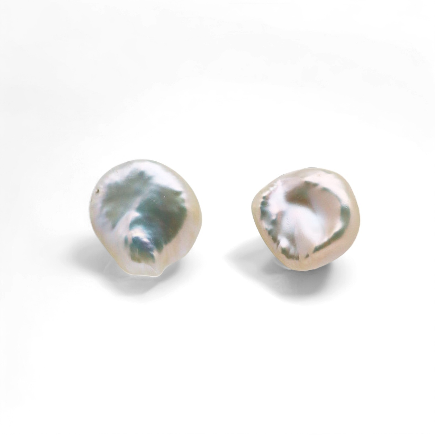 Mass — Drop Earrings - AUCEI