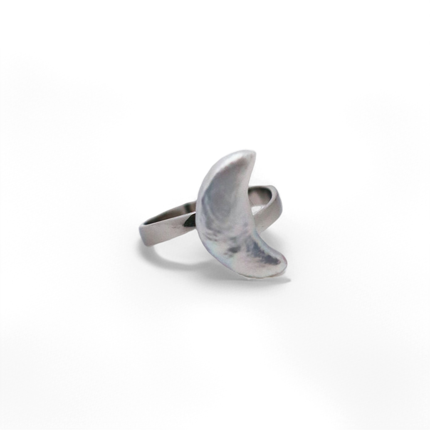 Lunaires Ring - AUCEI
