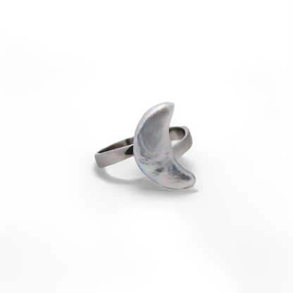 Lunaires Ring - AUCEI